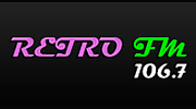 Retro FM Retro FM logo