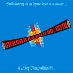 Chacarereando Radio logo
