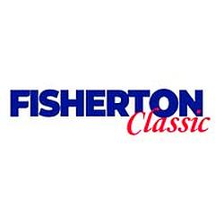 Fisherton Classic logo