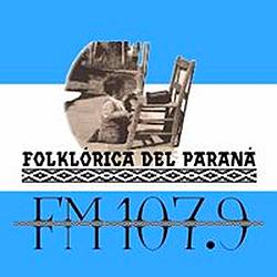 Radio Folklorica del Paraná