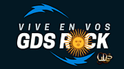 GDS Rock Argentino