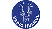 Radio Huemul Radio Huemul logo