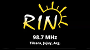Radio Rin logo