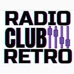 Radio Club Retro logo
