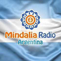 Mindalia Radio Argentina logo