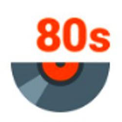Aspen80s logo