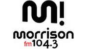 FM Morrison logo