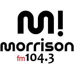 FM Morrison logo