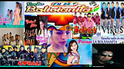 Radio La Bolivianita 88.7 Fm