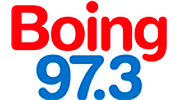 Radio Boing 97.3