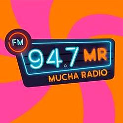 Mucha Radio 94.7 FM logo
