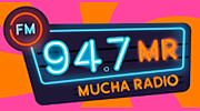 Mucha Radio 94.7 FM