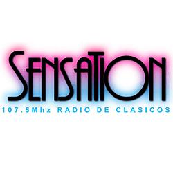 Sensation Radio 107.5 Neuquen