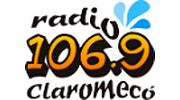 Radio Claromecó - 106.9mhz
