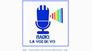 La voz de VCI logo