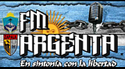 FM Argenta