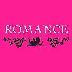 Romance logo