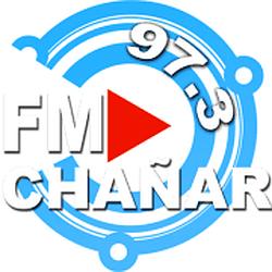 FM Chañar 97.3 - LRK 727