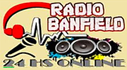 Radio Banfield Las 24hs Online