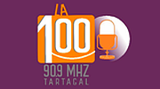Diario de Tartagal Diario de Tartagal logo
