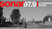 Radio Sonar logo