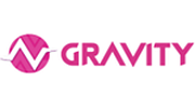 Gravity Radio logo