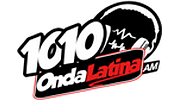 AM 1010 Onda Latina