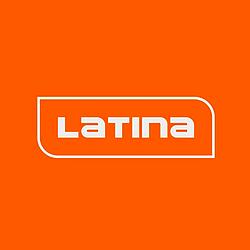 Latina FM Radio logo