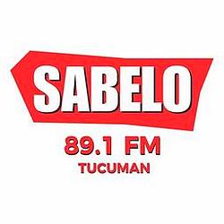 Sabelo 89.1 FM logo