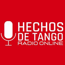Hechos de Tango Radio Online logo
