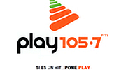 Radio Play logo