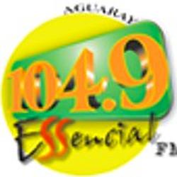 FM Esencial 104.9