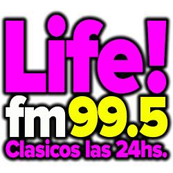 Life FM logo