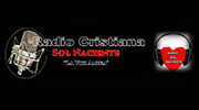 Radio Sol Naciente Cristiana