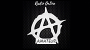 Amateur Radio Amateur Radio logo
