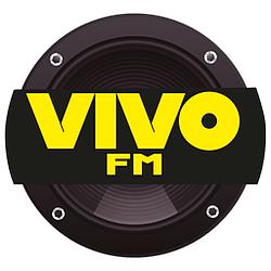 Radio Vivo logo