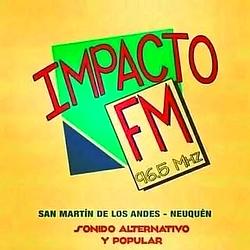 Fm Impacto 96.5