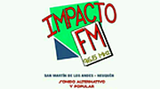 Fm Impacto 96.5