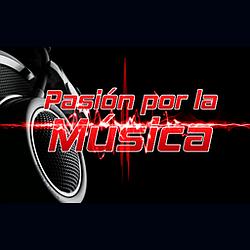 Pasión Por La Música logo