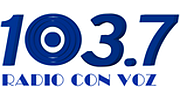 RADIO CON VOZ