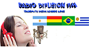 Radio Difusión Fm