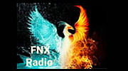 Fenix Radio logo