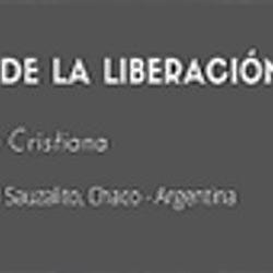 La voz de la liberación - Radio Online logo