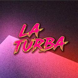 Radio La Turba logo