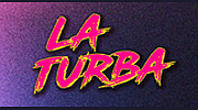 Radio La Turba logo