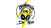 Probando con de Todo logo