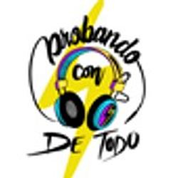 Probando con de Todo