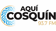 AquI CosquÍn Radio