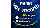 Radio Vida Yrigoyen logo