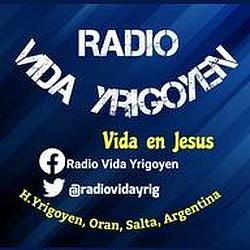 Radio Vida Yrigoyen